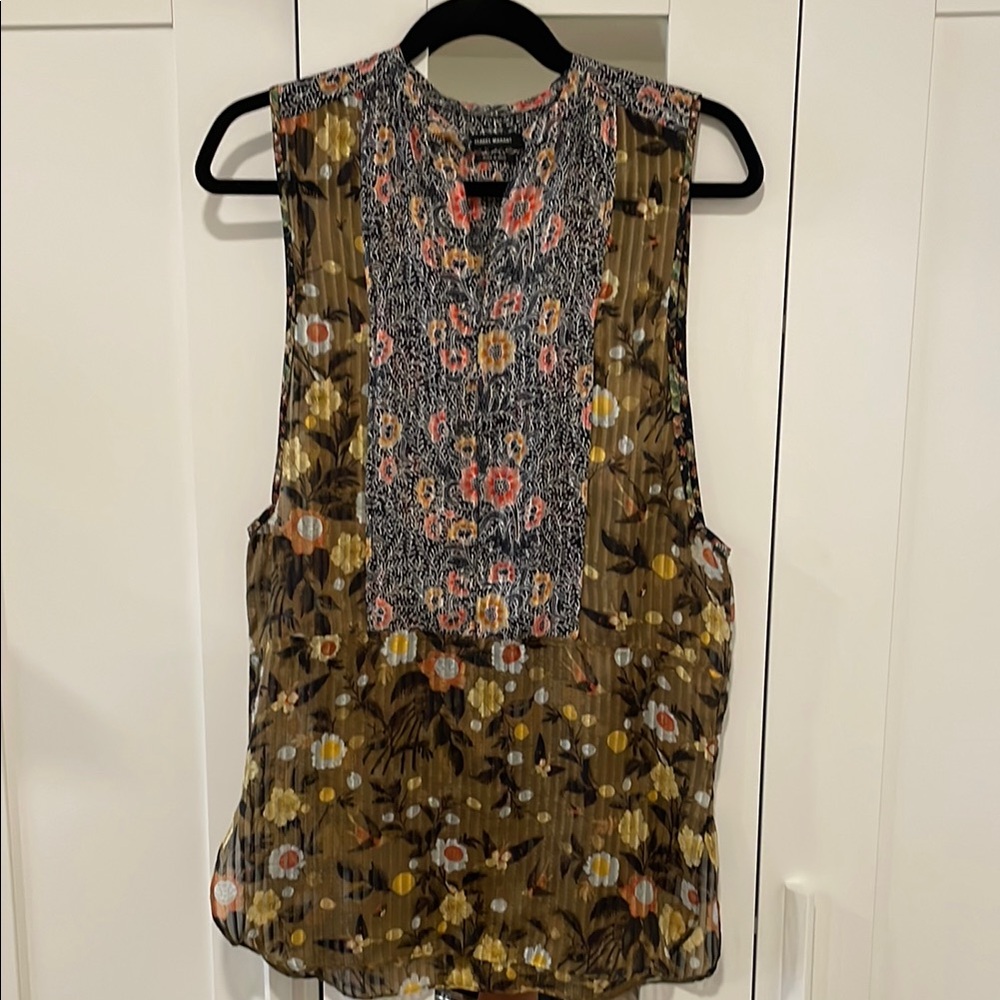 Isabel Marant Top